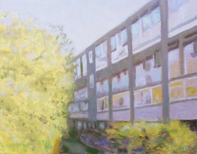  av Trevor Burgess