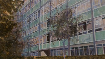  av Trevor Burgess