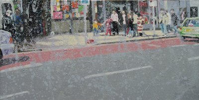  av Trevor Burgess