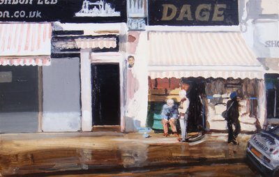  av Trevor Burgess