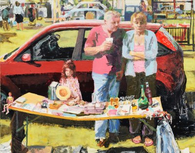  av Trevor Burgess