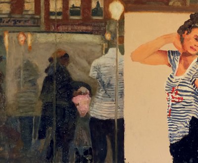  av Trevor Burgess
