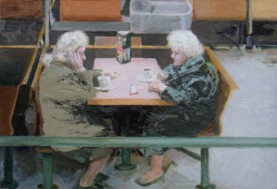  av Trevor Burgess