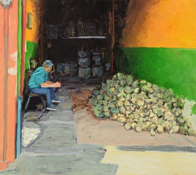  av Trevor Burgess