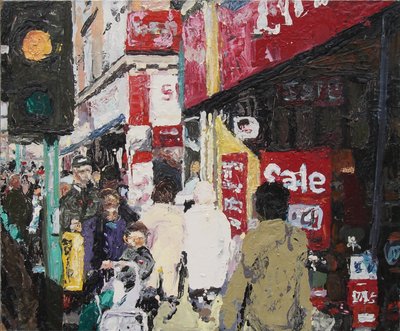  av Trevor Burgess