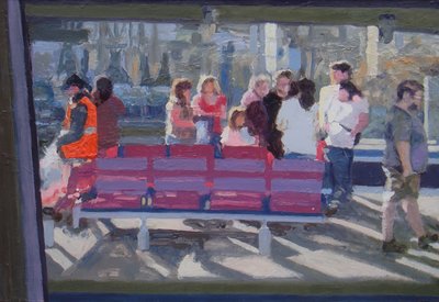  av Trevor Burgess