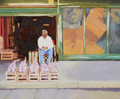  av Trevor Burgess