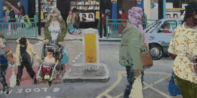  av Trevor Burgess