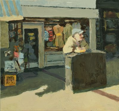  av Trevor Burgess