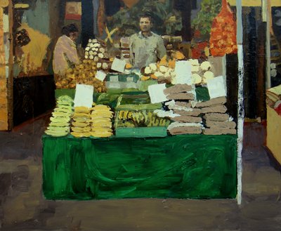  av Trevor Burgess