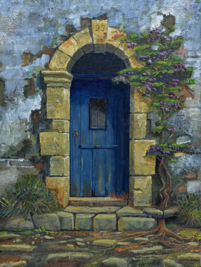  av Trevor Neal