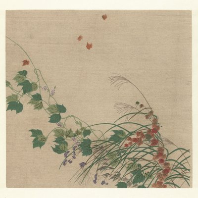 Høst av Tsukioka Kogyo