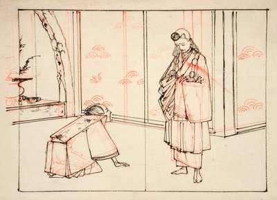  av Tsukioka Yoshitoshi