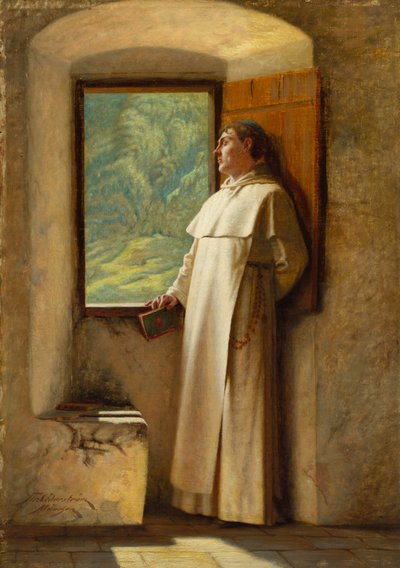 Sollyset av Ture Nikolaus Cederstrom