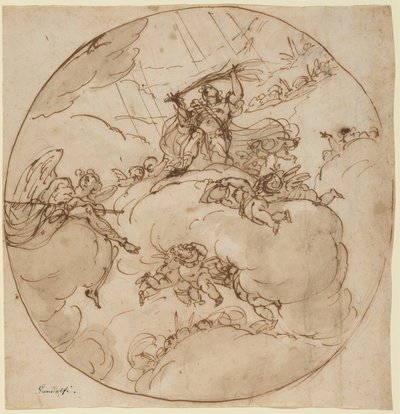  av Ubaldo Gandolfi