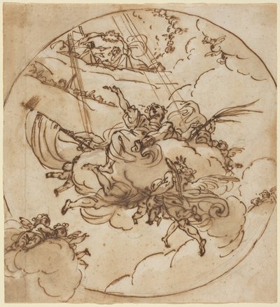  av Ubaldo Gandolfi
