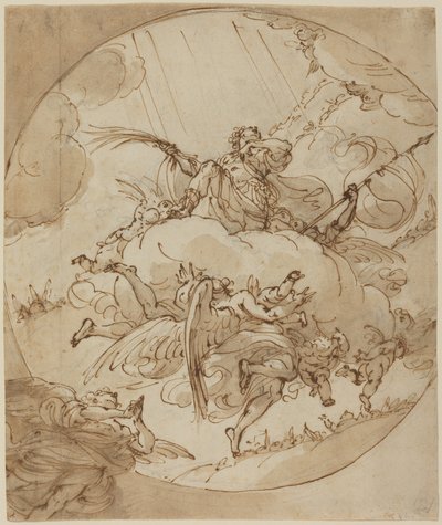  av Ubaldo Gandolfi