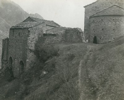  av Ugo Monneret de Villard