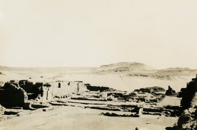  av Ugo Monneret de Villard