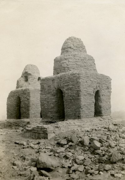 av Ugo Monneret de Villard