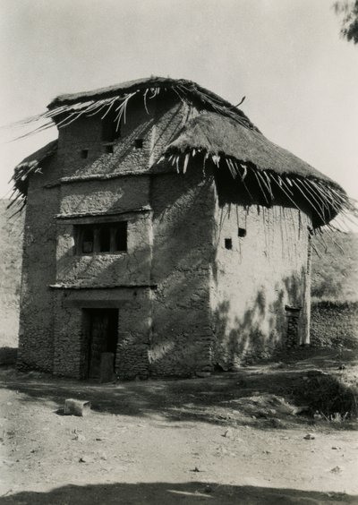  av Ugo Monneret de Villard