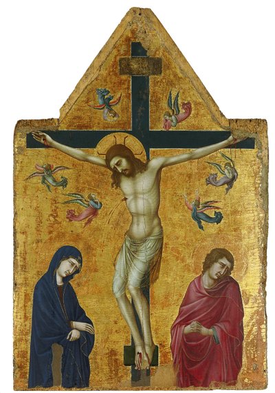  av Ugolino di Nerio