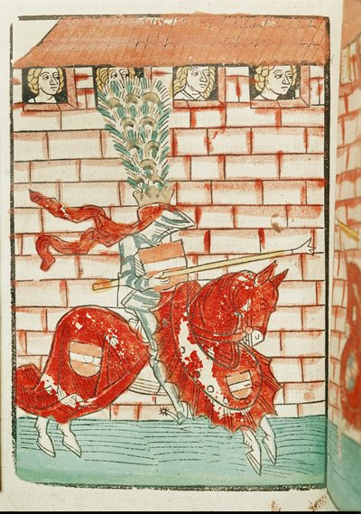  av Ulrich von Richental