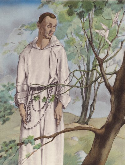  av Umberto (after) Brunelleschi