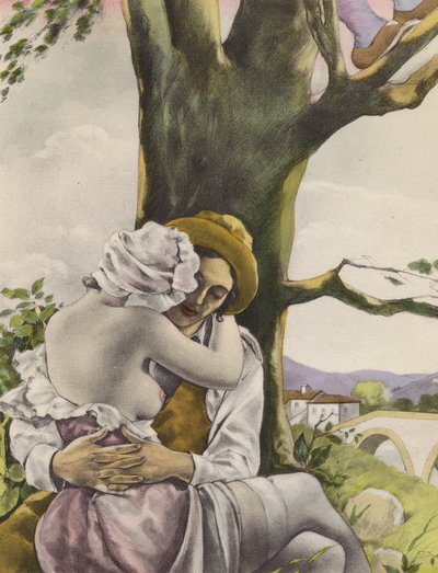  av Umberto (after) Brunelleschi