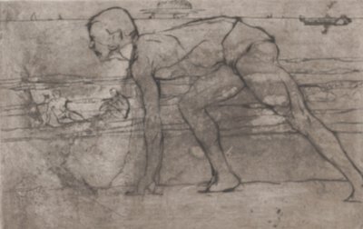 The Athlete, 1907.    1162601   no       norwegian Successfully Translated  Original: Sketch of Helmet and Men at Eton Translat: Sketch of Helmet and Men at Eton 1259580 no norwegian Successfully Translated Original: Portret van Karel Philips de Rodoan Tra av Umberto Boccioni