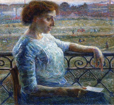  av Umberto Boccioni