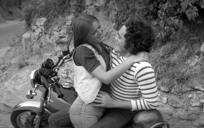 6386 9a Lovers i Palaiseau september 1976 av Unbekannt