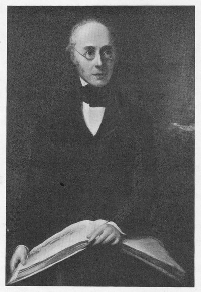 A.V.Copley Fielding, W.S. 1787-1855. av Unbekannt