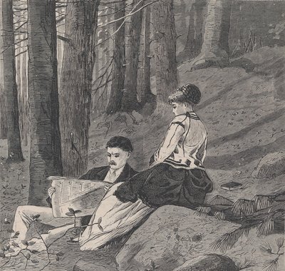 A Quiet Day in the Country Appleton