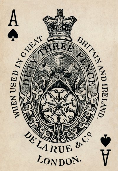 Spar Ess, 1925 av Unbekannt