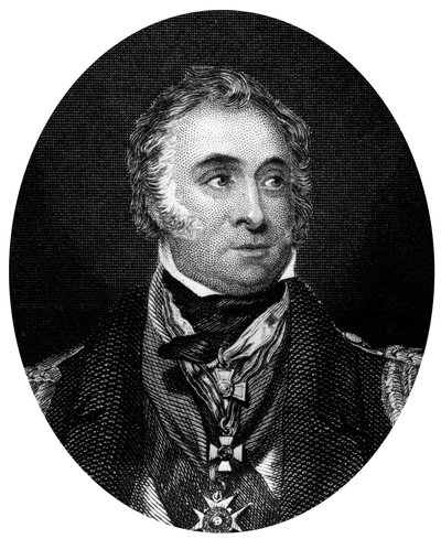 Admiral Sir Charles Napier 1786-1860, britisk sjøoffiser, 1837 av Unbekannt
