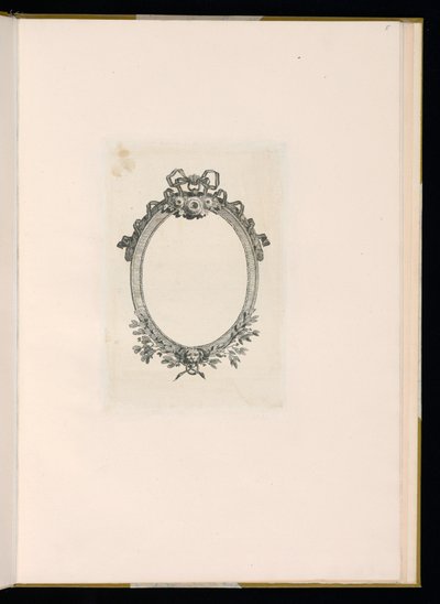 Album of Frames av Unbekannt