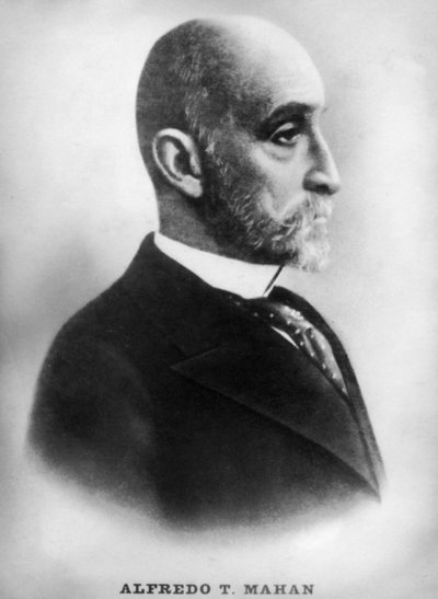 Alfredo T Mahan, født 1840, 1920-årene av Unbekannt