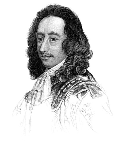 Algernon Sydney , engelsk politiker fra 1600-tallet, ca 1850 av Unbekannt