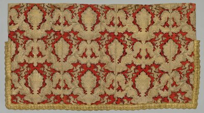 Alter Frontal, 1700-tallet. av Unbekannt