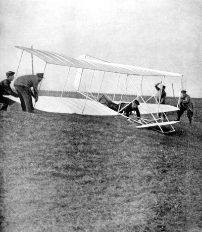 Erkediakon-fly, 1904 av Unbekannt