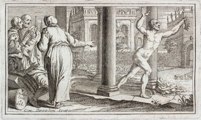 Arkimedes gråt 