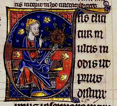 Aristoteles. Fra: Averroes