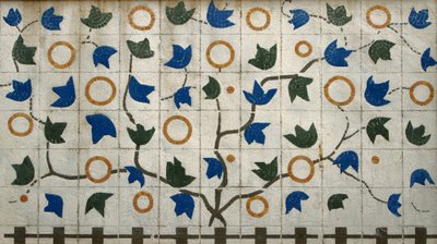 Art Deco-bygning av Unbekannt