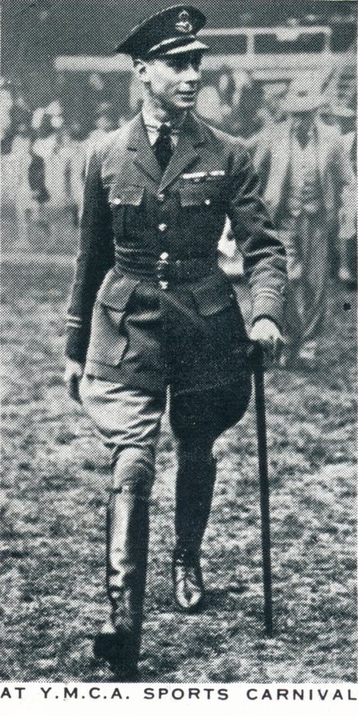 På YMCA Sports Carnival, 1919 1937 av Unbekannt