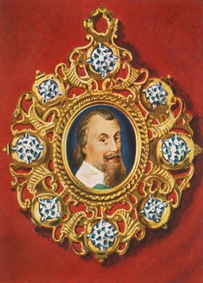 Axel Graf Von Oxenstierna, 1933. av Unbekannt