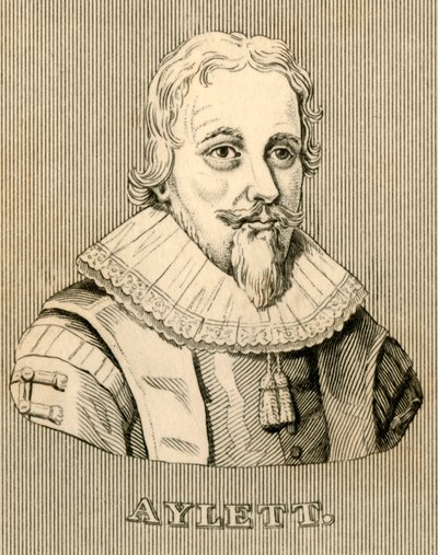 Aylett, 1583-1655, 1830. av Unbekannt
