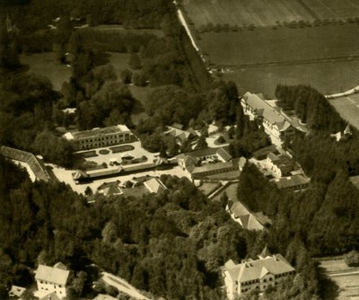 Bad Tatzmannsdorf, Burgenland, Østerrike, c1935. av Unbekannt