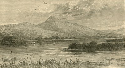 Uten deg, 1898. av Unbekannt