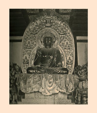 Bhaishajyaguru, C700 AD, 1886 av Unbekannt